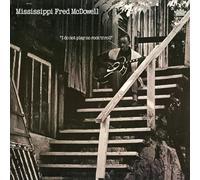 Mississippi Fred McDowell - I Do Not Play No Rock 'n' Roll [Vinyl LP] [VINYL]