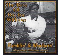 Mississippi Fred Mcdowell - Train I Ride