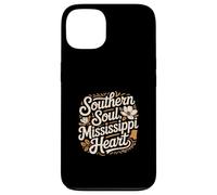 Mississippi Heritage "Southern Soul" Cultural Roots Case for iPhone 13