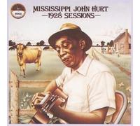 Mississippi John Hurt - 1928 Sessions