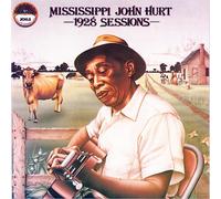 Mississippi John Hurt – 1928 Sessions – Vinyl – Yazoo