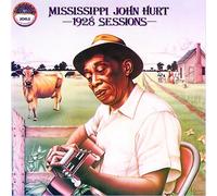 Mississippi John Hurt - 1928 Sessions [VINYL]