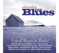 Mississippi John, Hurt - American Roots Songbook Traditional Blues (UK