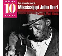 Mississippi John Hurt - Candy Man Blues