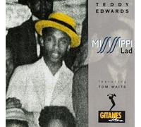 Mississippi Lad by Teddy Edwards