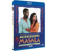 Mississippi Masala (1991) Blu Ray