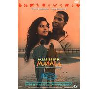 Mississippi Masala (1991) Denzel Washington, Sarita Choudhury