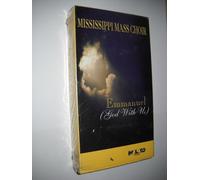 Mississippi Mass Choir - Emmanuel God With Us [VHS]