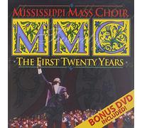 MISSISSIPPI MASS CHOIR - First Twenty Years