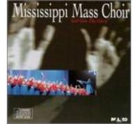 Mississippi Mass Choir - God Gets the Glory [CASSETTE]