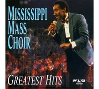 Mississippi Mass Choir - Greatest Hits [CASSETTE]