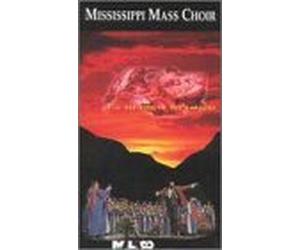 Mississippi Mass Choir - I'll See You in the Rapture [VHS]