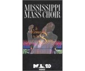 Mississippi Mass Choir - It Remains to Be Seen [VHS]