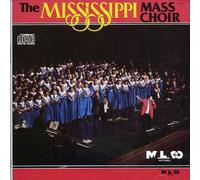 Mississippi Mass Choir - Live in Jackson Mississippi