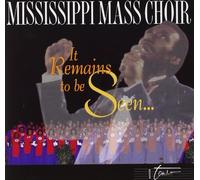 Mississippi Mass Choir - Mississipi Mass Choir
