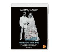 Mississippi Mermaid Blu-ray