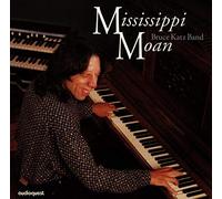 Mississippi Moan