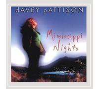Mississippi Nights by Davey Pattison