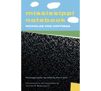 Mississippi Notebook