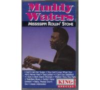Mississippi Rollin Stone [CASSETTE]