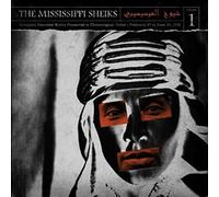 Mississippi Sheiks - Complete Recorded Works in Chronological Order Volume 1 [VINYL]