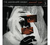Mississippi Sheiks - Complete Recorded Works in Chronological Order Volume 3 (180 Gram) [VINYL]