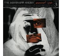 Mississippi Sheiks - Complete Recorded Works Presented In Chronological Order, Volume 3