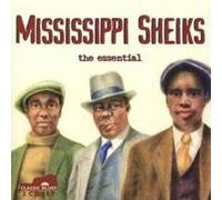 Mississippi Sheiks - Mississippi Sheiks: the Essent