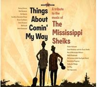 Mississippi Sheiks Tribute - Things About Comin My Way