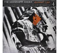 Mississippi Sheiks - Vol.4 Complete Recorded Works [VINYL]