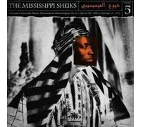 Mississippi Sheiks - Vol.5 Complete Recorded Works [VINYL]