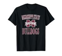 Mississippi State Bulldogs | Official NCAA | NAFPMSSU05 T-Shirt