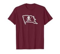 Mississippi State: Mike Leach for the Pirate T-Shirt