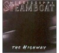 Mississippi Steamboat - The Highway