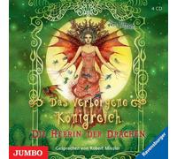Missler,Robert - Das Verborgene Königreich.die Herrin der Drachen
