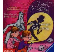 Missler,Robert - Sherlock Von Schlotterfels:Ein Schauriger Geburtst