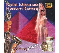 Misso Rafat - Ahlamy