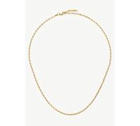 Missoma X Lucy Williams 18ct Gold Vermeil Chain Necklace - One Size