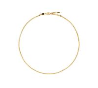 Missoma X Lucy Williams Cobra 18kt Gold-plated Choker - One Size