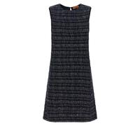 MISSONI Check Pattern Dress 46 IT