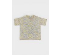 Missoni Crewneck Tee Multi - M