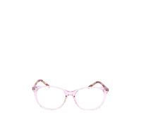 MISSONI EYEWEAR cat-eye glasses frames - Pink One Size