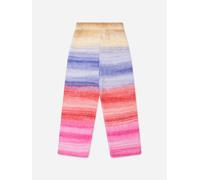 Missoni Girls Knitted Trousers in Multicolour - Multicoloured - 14 Yrs