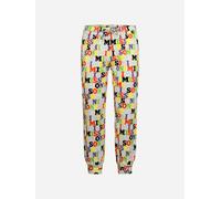 Missoni Girls Logo Print Joggers - Multicoloured - 2 Yrs