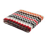 Missoni Home - Best Bath Sheet 100x150 cm, Red - Red