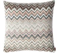 Missoni Home - Forest Cushion 40x40 cm, Multi / Arancio - Multi