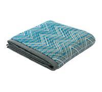Missoni Home - Stone Hand Towel 40x70 cm, Petrol - Petrol