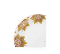 Missoni Home x Richard Ginori Sunset floral-print plate - White OS
