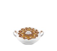 Missoni Home x Richard Ginori Sunset floral-print tureen - White OS