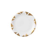 Missoni Home x Richard Ginori Sunset plates (set of two) - White OS